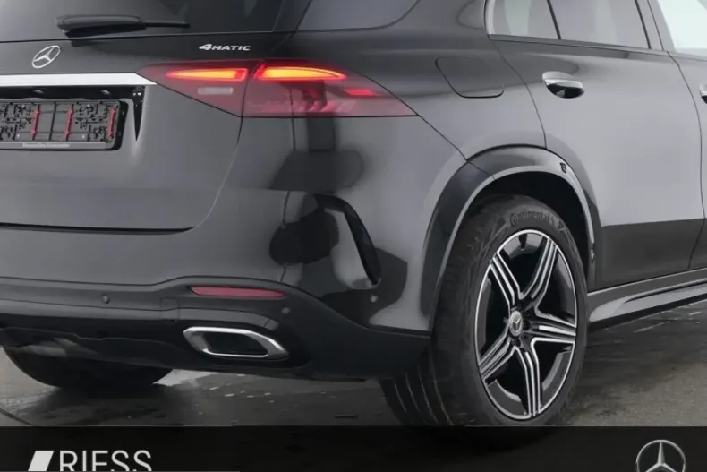 Mercedes-Benz GLE 350 (Clasa GLE) din 2024 cu 36.919 km - oferta MER214963 - foto 5
