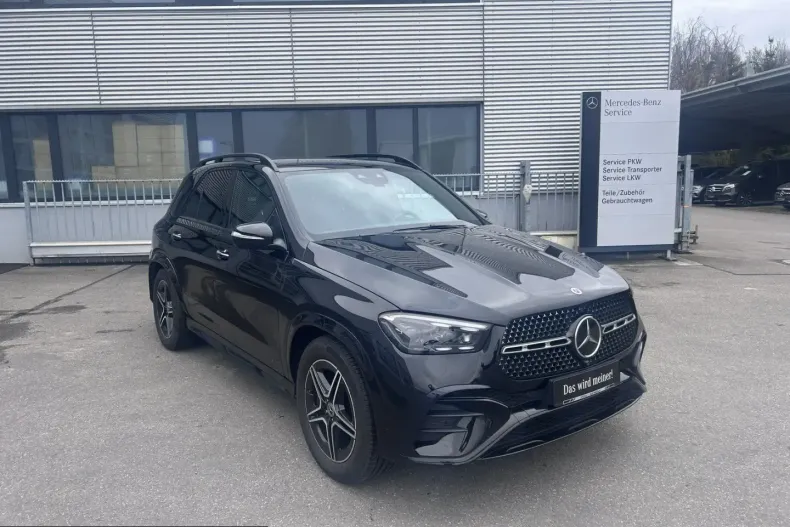 Mercedes-Benz GLE 350 (Clasa GLE) din 2024 cu 52.347 km - oferta MER214964 - foto 3