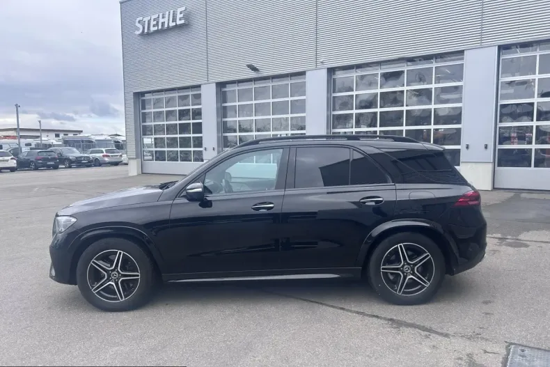 Mercedes-Benz GLE 350 (Clasa GLE) din 2024 cu 52.347 km - oferta MER214964 - foto 4