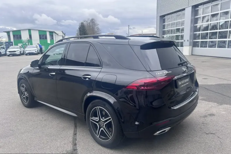 Mercedes-Benz GLE 350 (Clasa GLE) din 2024 cu 52.347 km - oferta MER214964 - foto 5