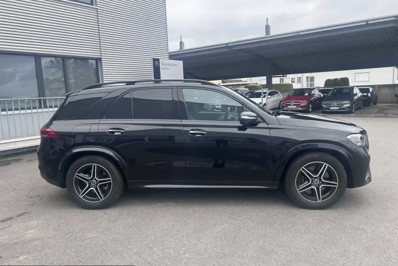 Mercedes-Benz GLE 350 (Clasa GLE) din 2024 cu 52.347 km - oferta MER214964 - foto 8