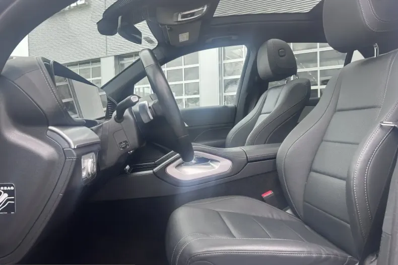 Mercedes-Benz GLE 350 (Clasa GLE) din 2024 cu 52.347 km - oferta MER214964 - foto 9