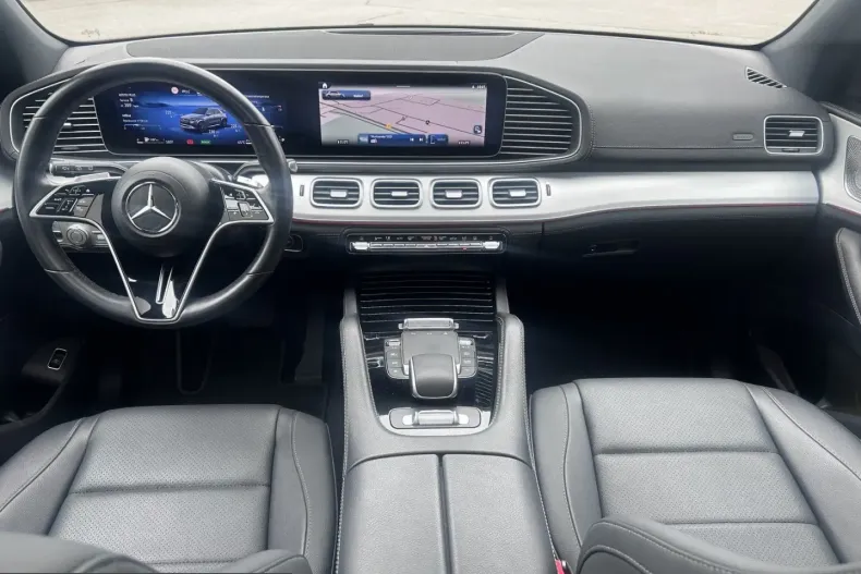 Mercedes-Benz GLE 350 (Clasa GLE) din 2024 cu 52.347 km - oferta MER214964 - foto 10