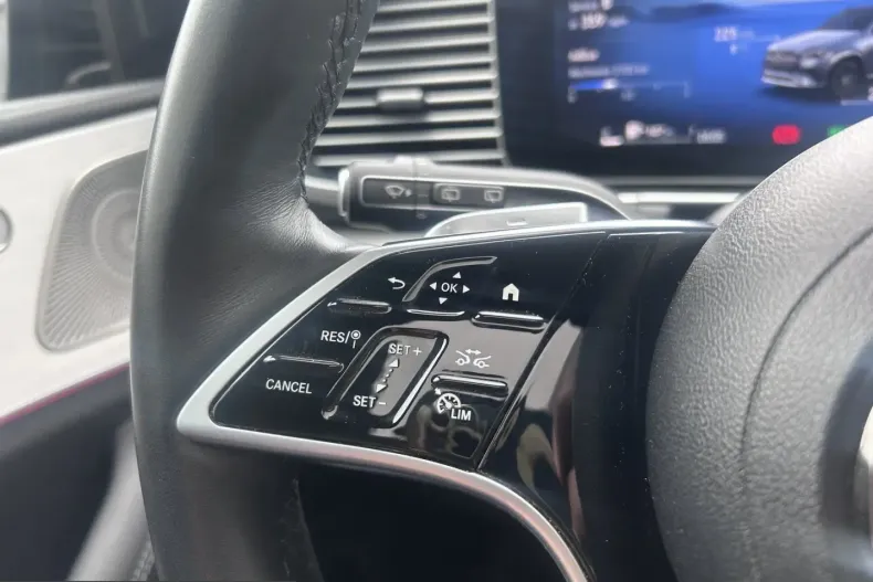 Mercedes-Benz GLE 350 (Clasa GLE) din 2024 cu 52.347 km - oferta MER214964 - foto 15