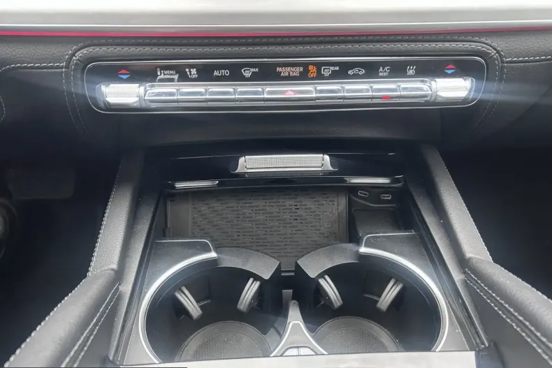 Mercedes-Benz GLE 350 (Clasa GLE) din 2024 cu 52.347 km - oferta MER214964 - foto 16