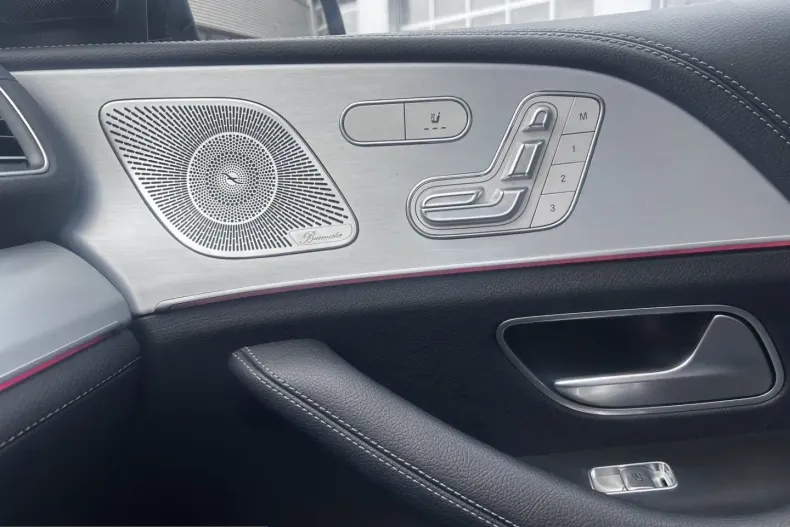 Mercedes-Benz GLE 350 (Clasa GLE) din 2024 cu 52.347 km - oferta MER214964 - foto 20