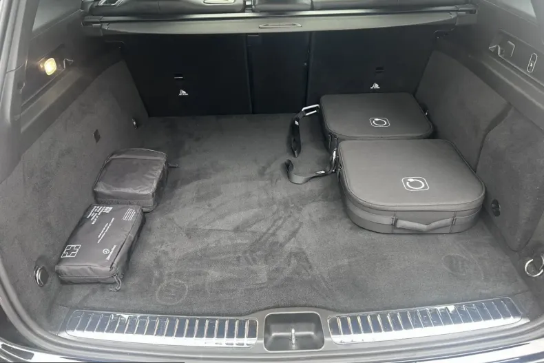 Mercedes-Benz GLE 350 (Clasa GLE) din 2024 cu 52.347 km - oferta MER214964 - foto 22