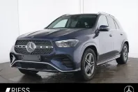 Mercedes-Benz GLE 350 (Clasa GLE) din 2024 cu 39.623 km - oferta MER214965 - foto 1