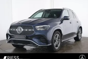 Mercedes-Benz GLE 350 din 2024 - oferta MER214965