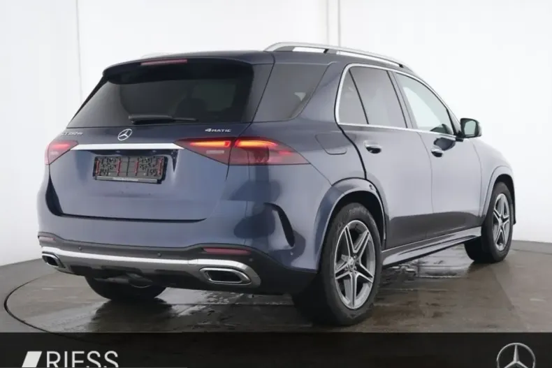 Mercedes-Benz GLE 350 (Clasa GLE) din 2024 cu 39.623 km - oferta MER214965 - foto 3