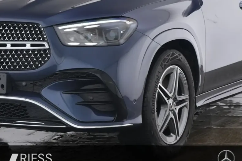 Mercedes-Benz GLE 350 (Clasa GLE) din 2024 cu 39.623 km - oferta MER214965 - foto 4