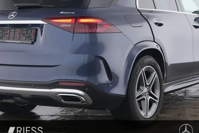 Mercedes-Benz GLE 350 (Clasa GLE) din 2024 cu 39.623 km - oferta MER214965 - foto 5