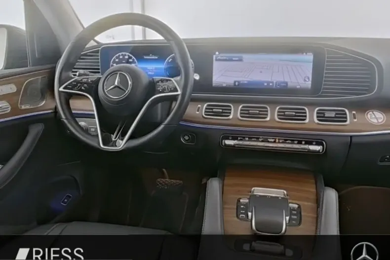 Mercedes-Benz GLE 350 (Clasa GLE) din 2024 cu 39.623 km - oferta MER214965 - foto 6