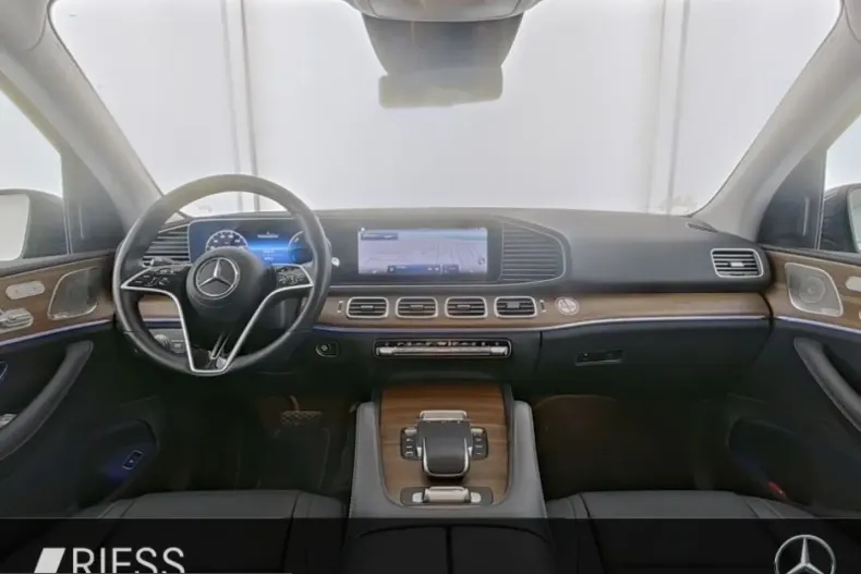 Mercedes-Benz GLE 350 (Clasa GLE) din 2024 cu 39.623 km - oferta MER214965 - foto 7