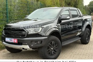 Ford Raptor din 2021 - oferta FOR214966