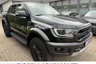 Ford Raptor din 2021 cu 82.657 km - oferta FOR214966 - foto 4