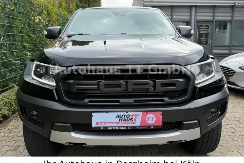 Ford Raptor din 2021 cu 82.657 km - oferta FOR214966 - foto 5