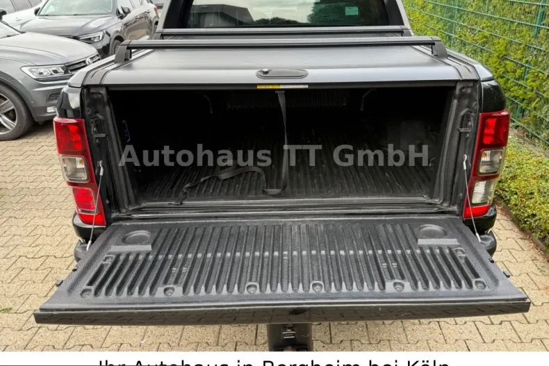 Ford Raptor din 2021 cu 82.657 km - oferta FOR214966 - foto 8