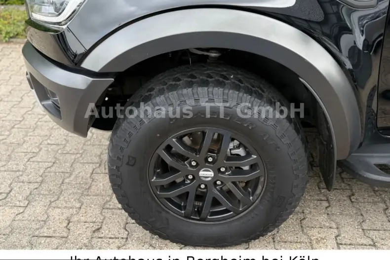 Ford Raptor din 2021 cu 82.657 km - oferta FOR214966 - foto 10