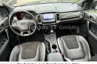 Ford Raptor din 2021 cu 82.657 km - oferta FOR214966 - foto 12