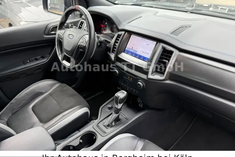 Ford Raptor din 2021 cu 82.657 km - oferta FOR214966 - foto 14