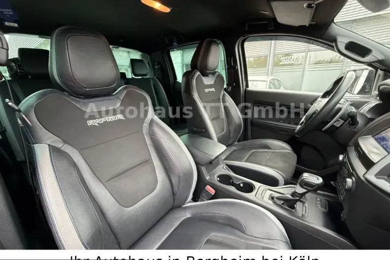 Ford Raptor din 2021 cu 82.657 km - oferta FOR214966 - foto 15