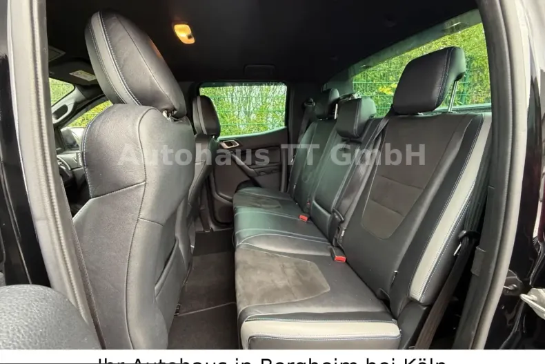 Ford Raptor din 2021 cu 82.657 km - oferta FOR214966 - foto 17