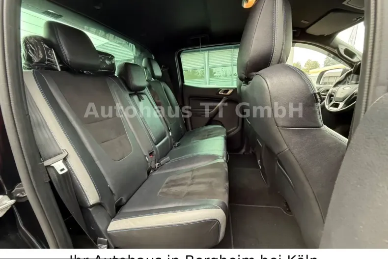 Ford Raptor din 2021 cu 82.657 km - oferta FOR214966 - foto 18