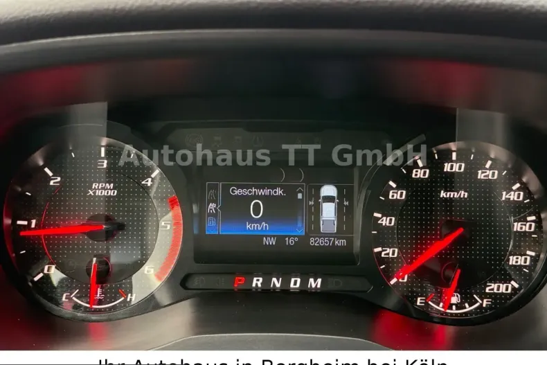 Ford Raptor din 2021 cu 82.657 km - oferta FOR214966 - foto 19