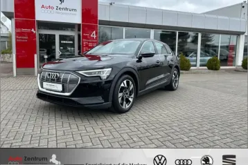 Audi e-tron din 2023 - oferta AUD214967