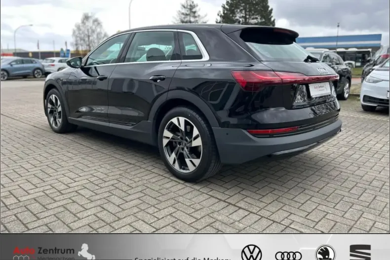 Audi e-tron din 2023 cu 47.000 km - oferta AUD214967 - foto 4