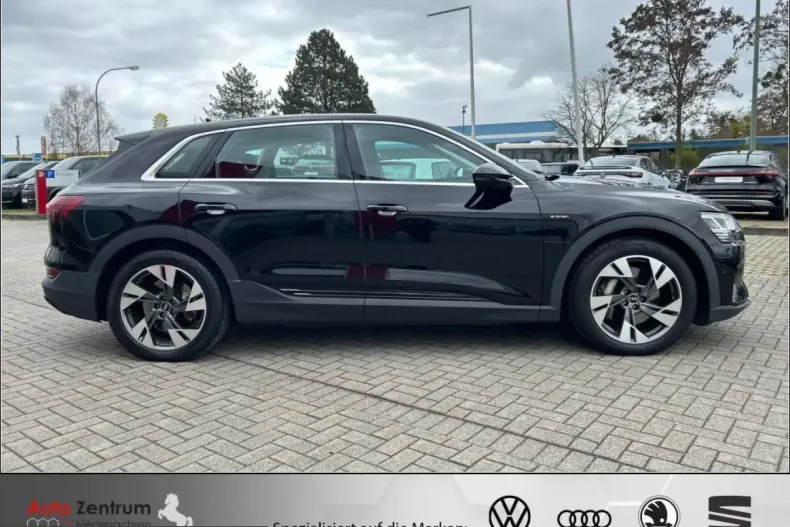 Audi e-tron din 2023 cu 47.000 km - oferta AUD214967 - foto 5