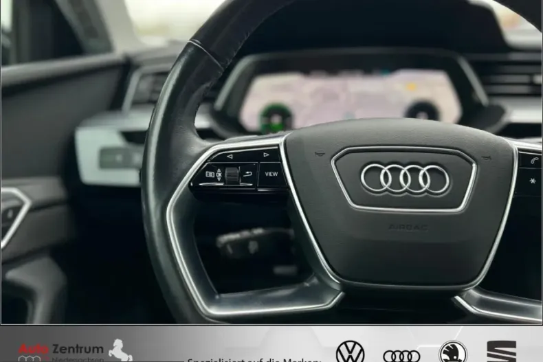 Audi e-tron din 2023 cu 47.000 km - oferta AUD214967 - foto 9
