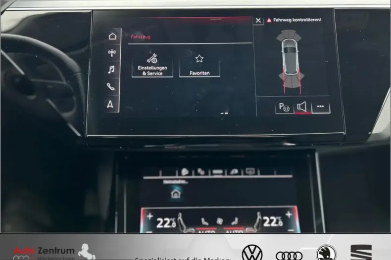 Audi e-tron din 2023 cu 47.000 km - oferta AUD214967 - foto 11