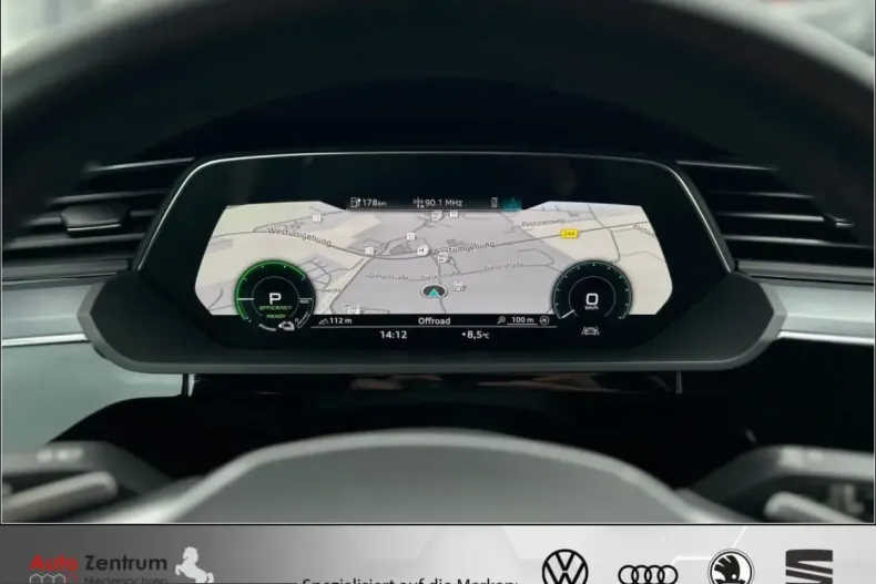 Audi e-tron din 2023 cu 47.000 km - oferta AUD214967 - foto 14