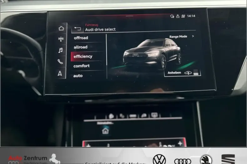 Audi e-tron din 2023 cu 47.000 km - oferta AUD214967 - foto 15