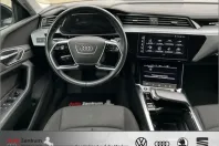 Audi e-tron din 2023 cu 47.000 km - oferta AUD214967 - foto 16