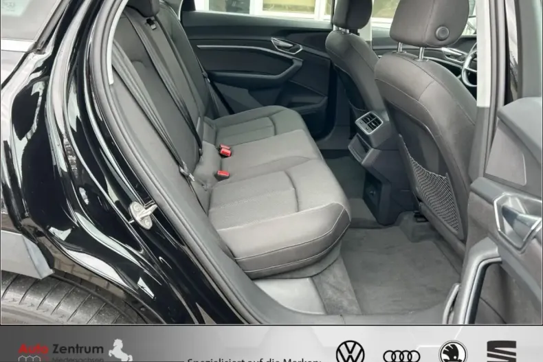 Audi e-tron din 2023 cu 47.000 km - oferta AUD214967 - foto 18