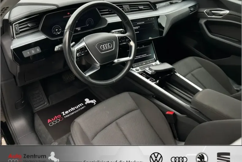 Audi e-tron din 2023 cu 47.000 km - oferta AUD214967 - foto 19