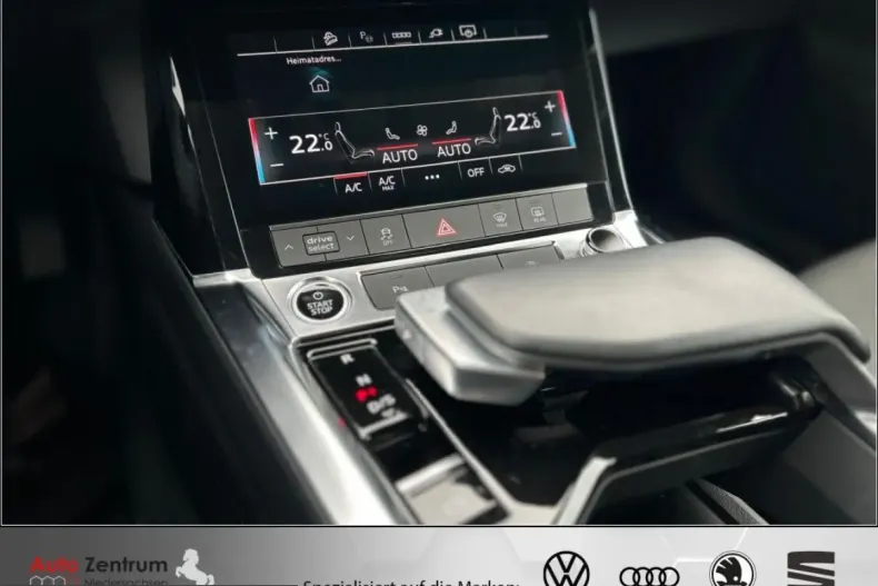 Audi e-tron din 2023 cu 47.000 km - oferta AUD214967 - foto 20