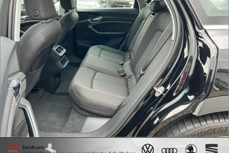 Audi e-tron din 2023 cu 47.000 km - oferta AUD214967 - foto 21