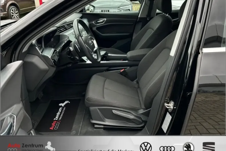 Audi e-tron din 2023 cu 47.000 km - oferta AUD214967 - foto 22