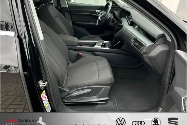 Audi e-tron din 2023 cu 47.000 km - oferta AUD214967 - foto 23