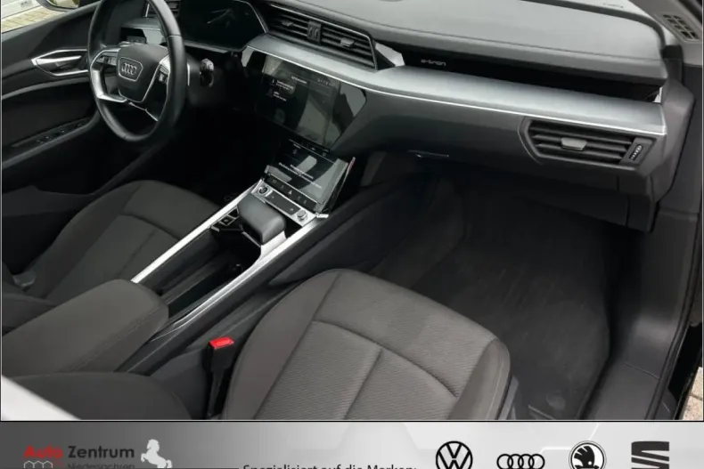 Audi e-tron din 2023 cu 47.000 km - oferta AUD214967 - foto 24