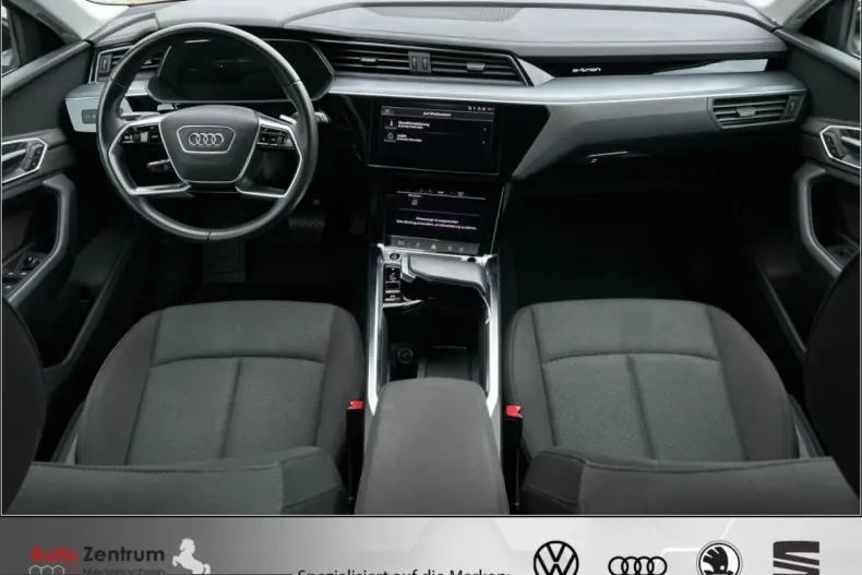 Audi e-tron din 2023 cu 47.000 km - oferta AUD214967 - foto 25