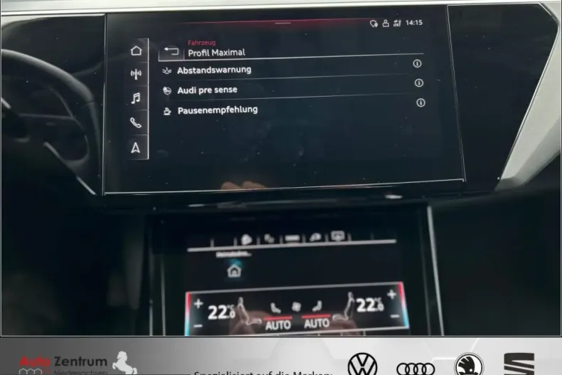 Audi e-tron din 2023 cu 47.000 km - oferta AUD214967 - foto 26