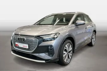 Audi Q4 e-tron din 2023 - oferta AUD214968