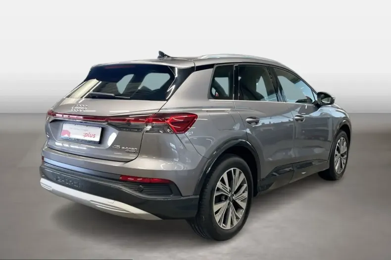 Audi Q4 e-tron din 2023 cu 44.850 km - oferta AUD214968 - foto 4