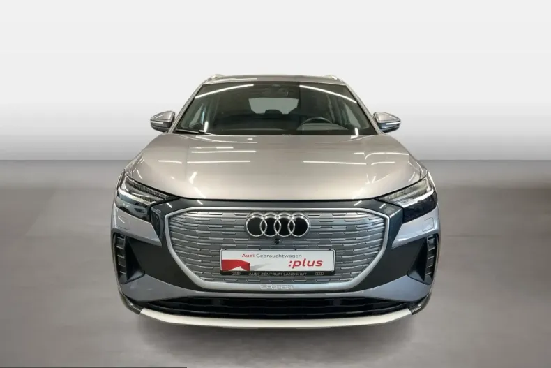 Audi Q4 e-tron din 2023 cu 44.850 km - oferta AUD214968 - foto 6