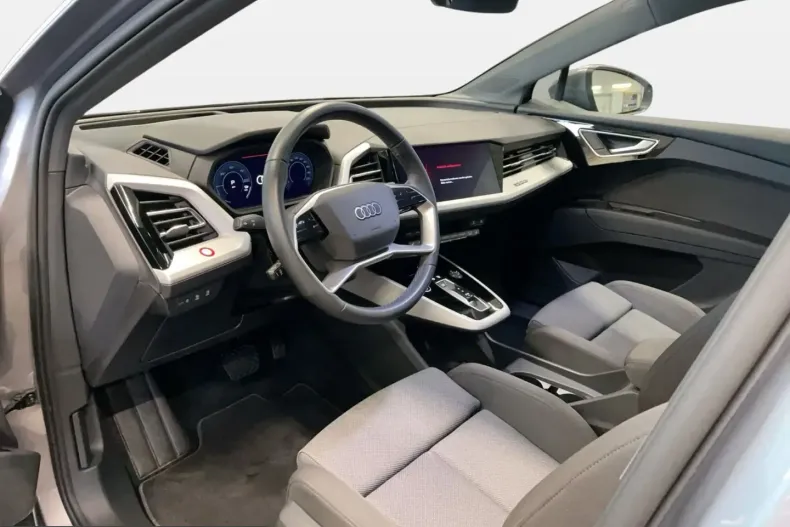 Audi Q4 e-tron din 2023 cu 44.850 km - oferta AUD214968 - foto 7